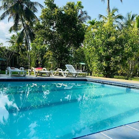 Villa Gaetano Unawatuna Exterior photo