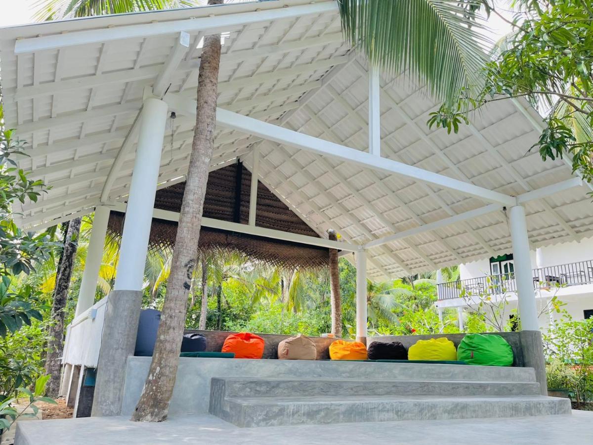 Villa Gaetano Unawatuna Exterior photo