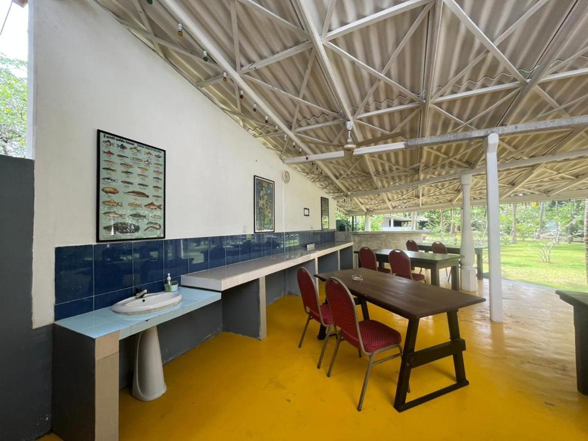 Villa Gaetano Unawatuna Exterior photo