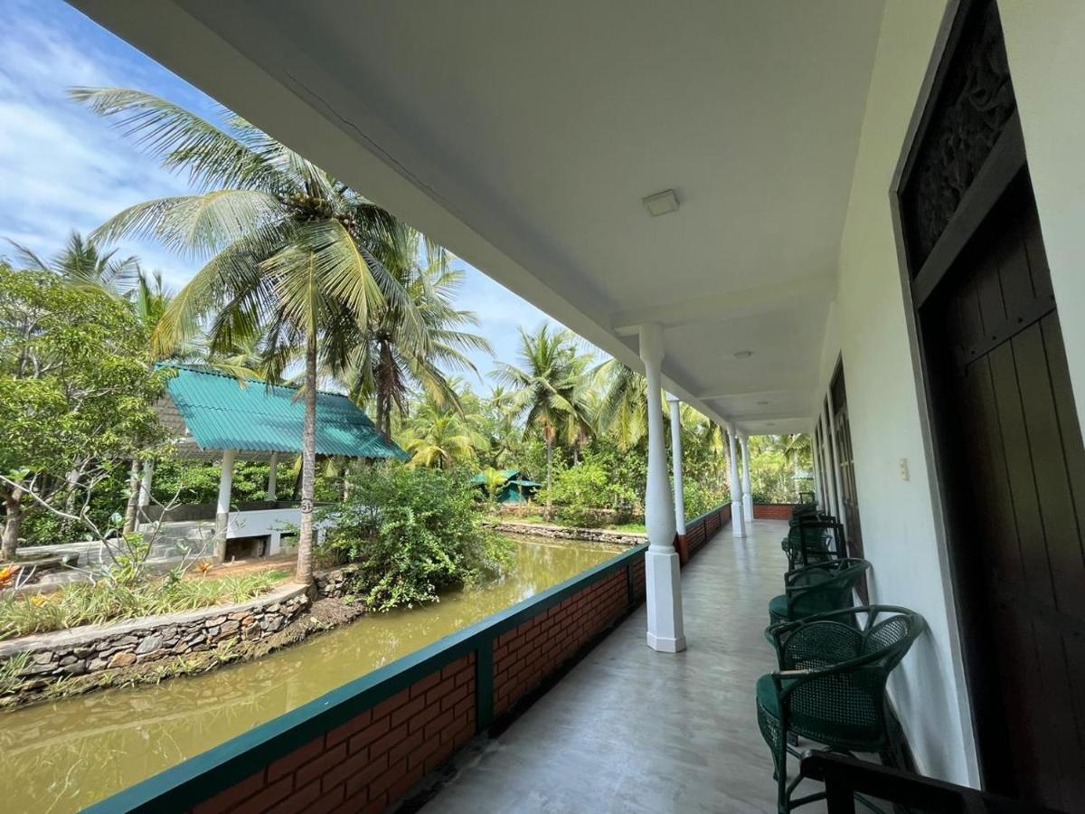 Villa Gaetano Unawatuna Exterior photo