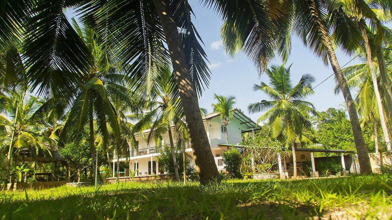 Villa Gaetano Unawatuna Exterior photo