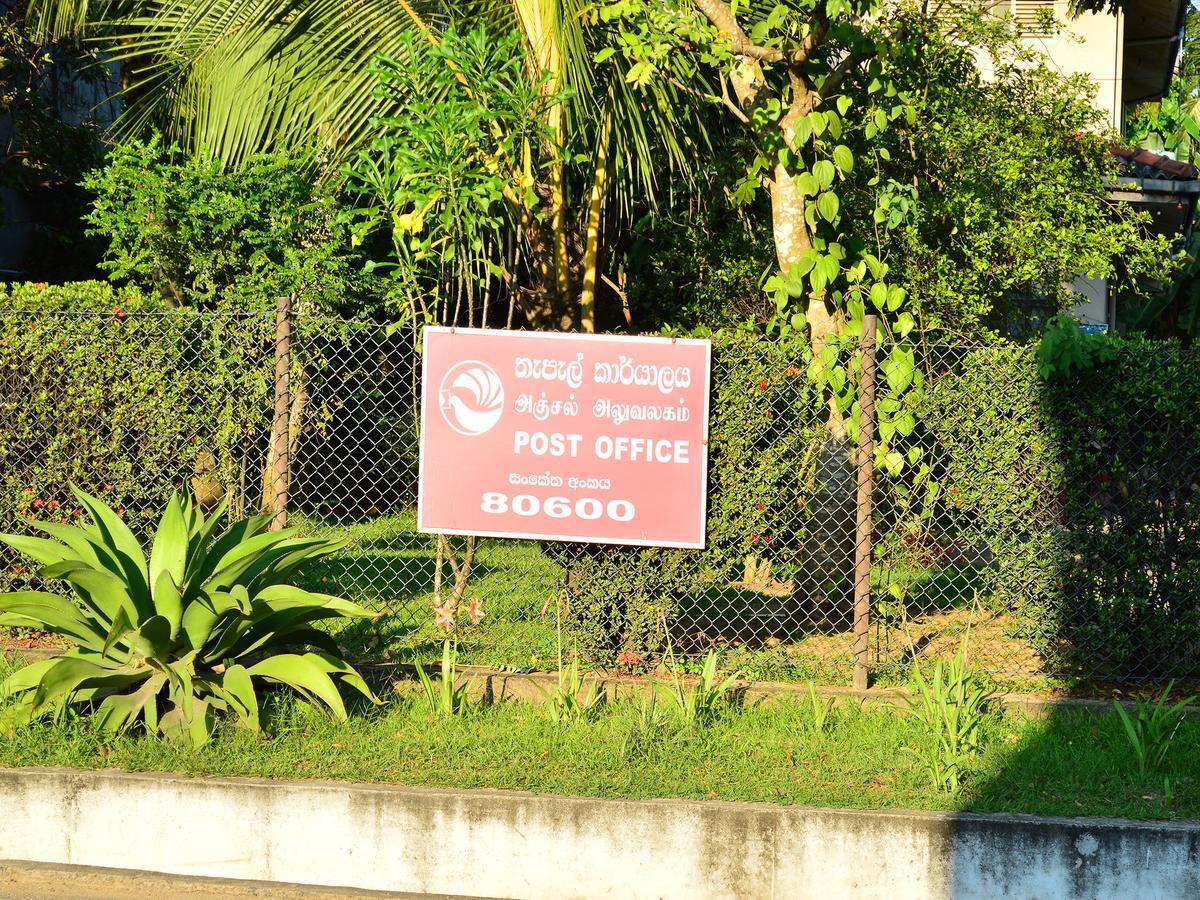 Villa Gaetano Unawatuna Exterior photo