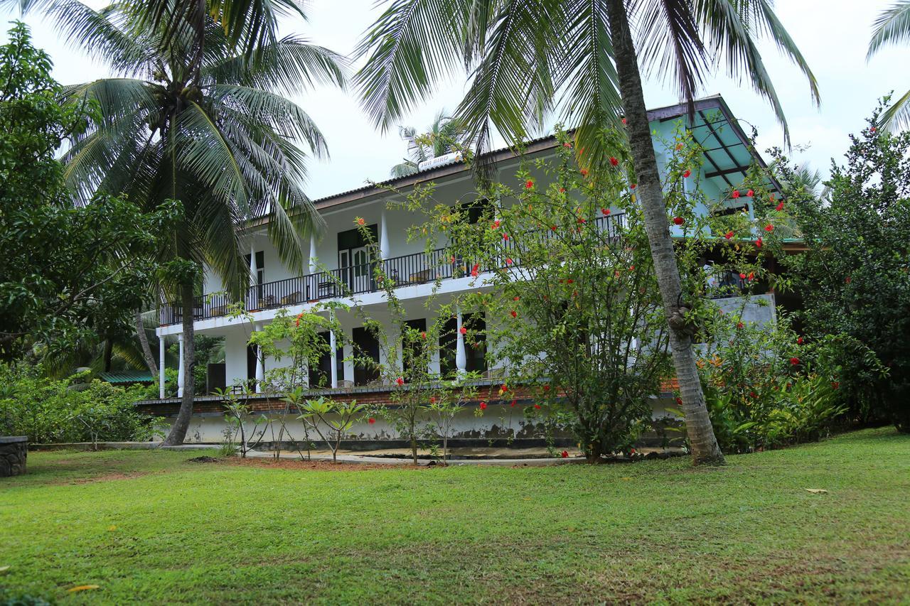 Villa Gaetano Unawatuna Exterior photo