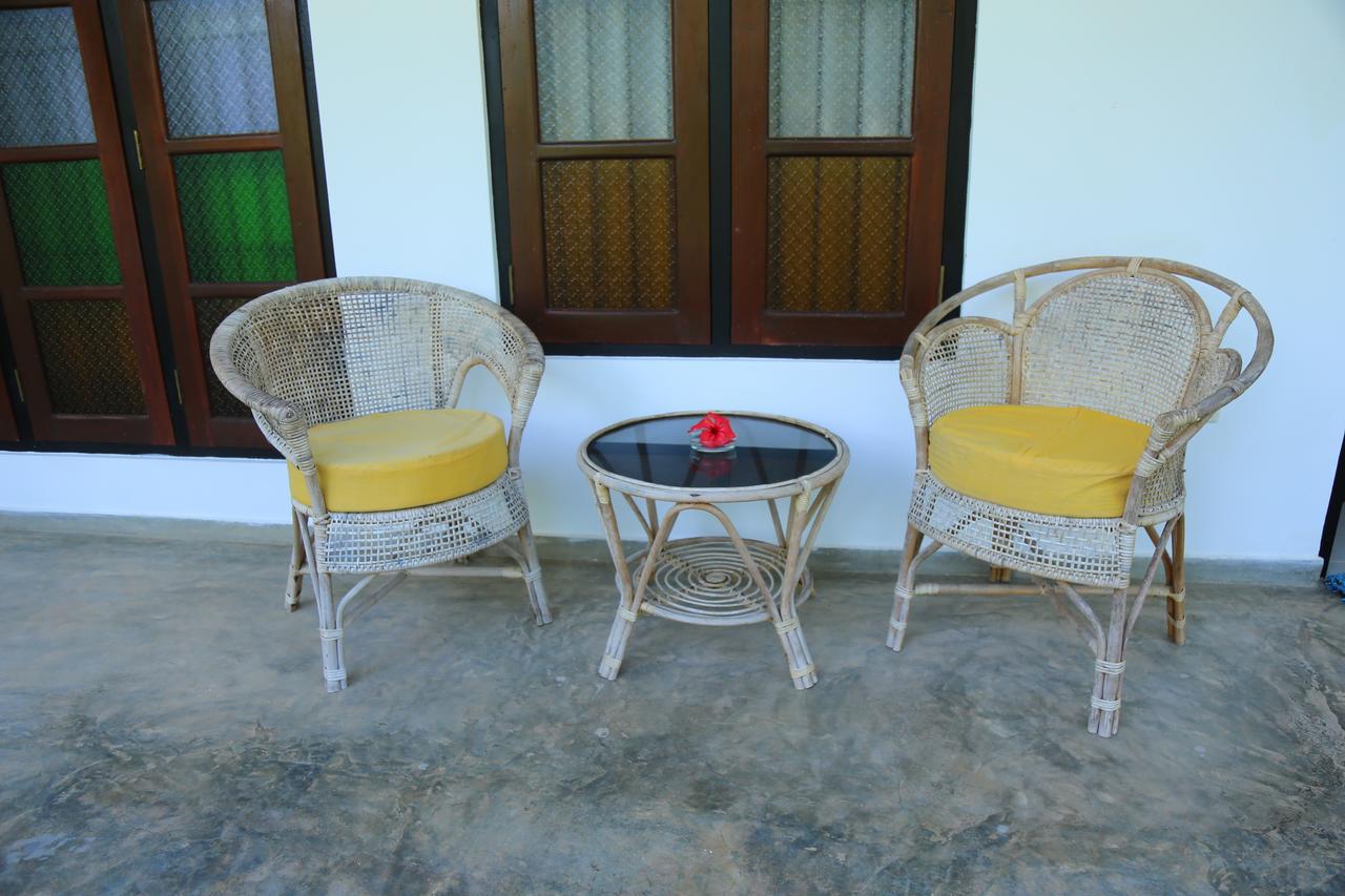 Villa Gaetano Unawatuna Exterior photo